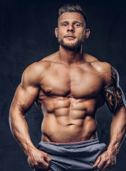 Weight Loss Programs in Dubai – MaxFit Experts