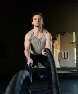 Bodybuilding Gym in Dubai | MaxFit Fitness Club